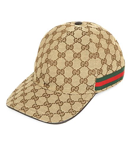 gucci cap selfridges|gucci selfridges trafford.